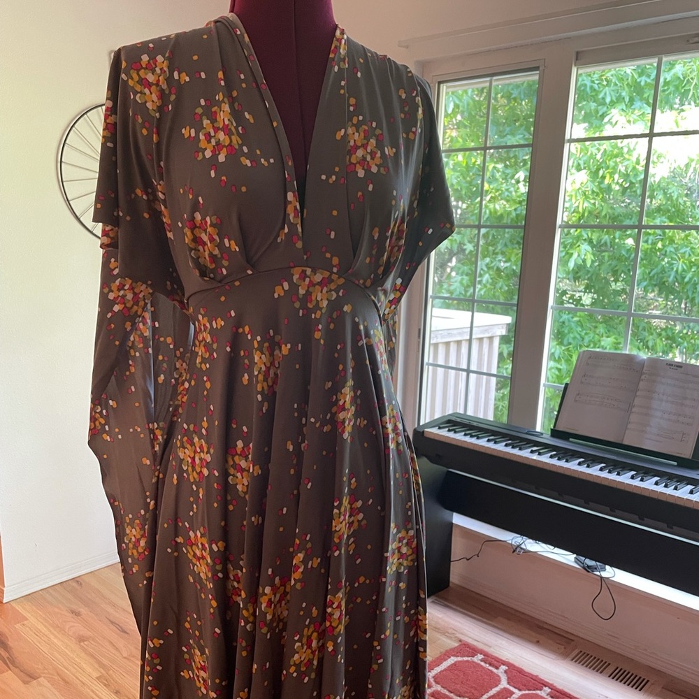 VON RONEN New York Transformer convertible Short Dress